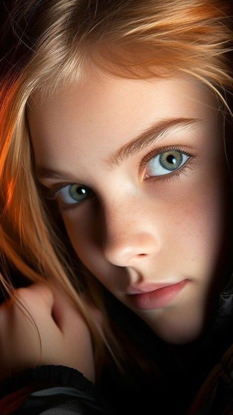 Волшебница тайного города