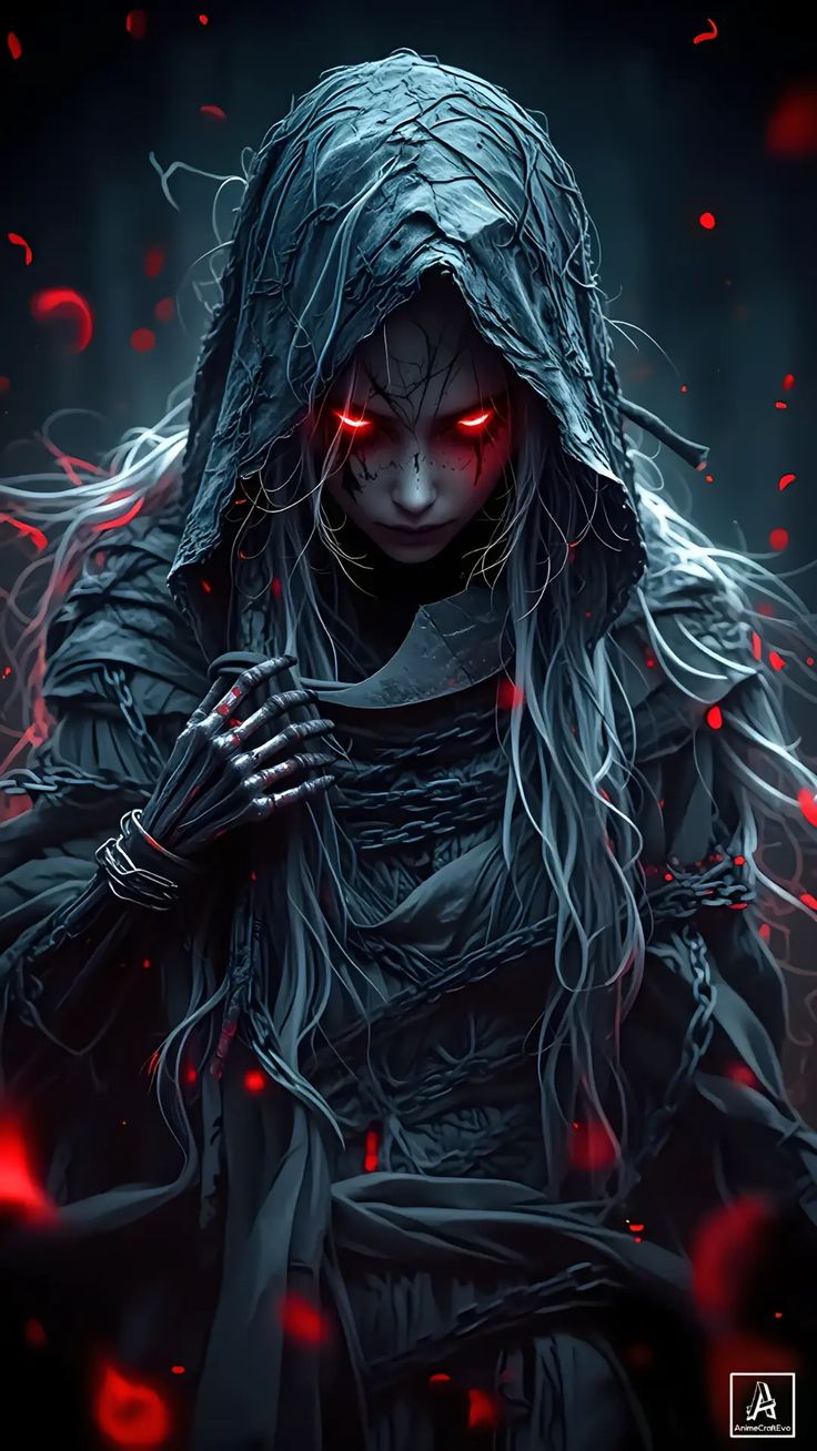 Древний линч